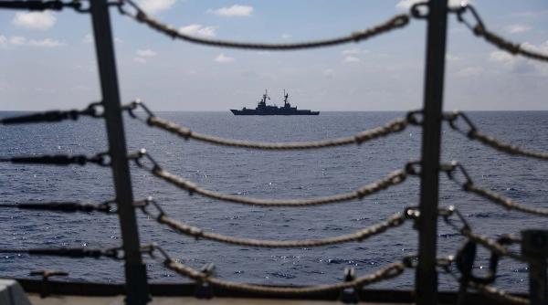 filipine semnaleaza prezenta ilegala 135 nave chinezesti