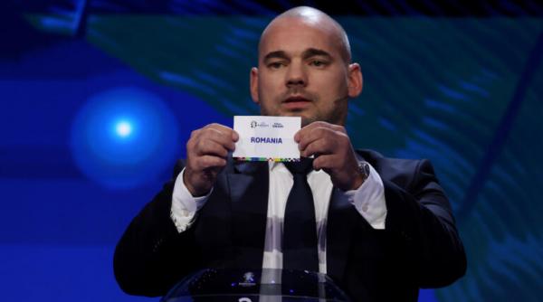 program romania euro 2024 adversare belgia slovacia