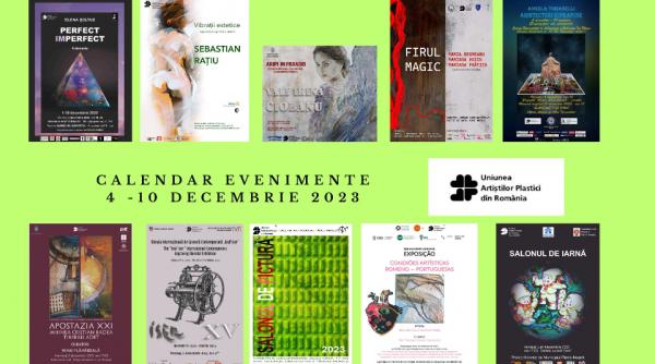 arta culoare si emotie