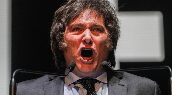 nicaragua si a retras ambasadorul din argentina dupa criticile presedintelui milei