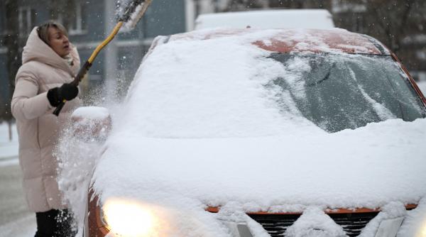 ciclon mediterarean intorc ninsori temperaturi scad zone afectate