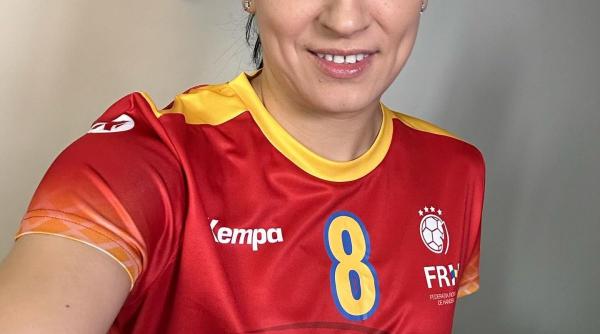 cristina neagu nationala danemarca scor calificare