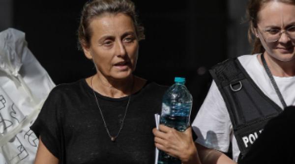 miruna pascu arest domiciliu control judiciar