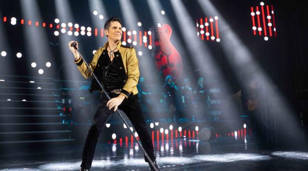 stefan banica concerte craciun sala palatului