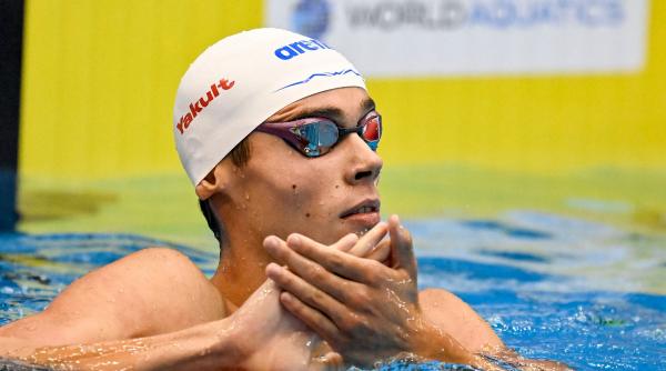 david popovici calificat