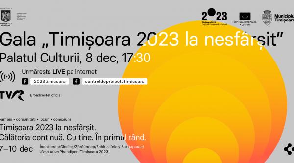 gala timisoara 2023 la nesfarsit in direct pe tvr info tvr international tvr timisoara tvr cluj si pe internet
