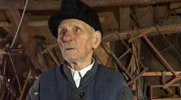 sat romania localnici secret longevitate traiesc 100 ani fara medic manzalesti