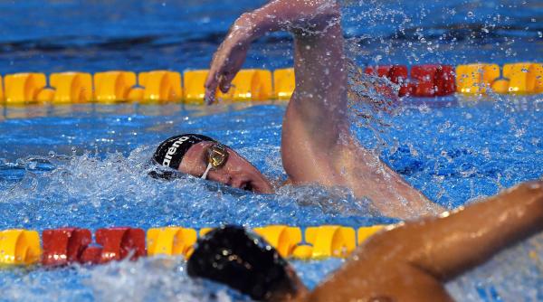 daniel wiffen doborat record mondial campionate bucuresti