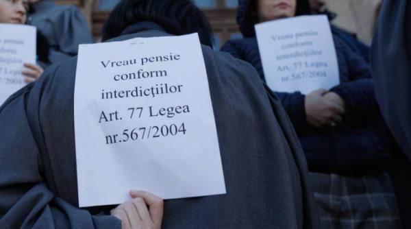 grefier protest nelimitat