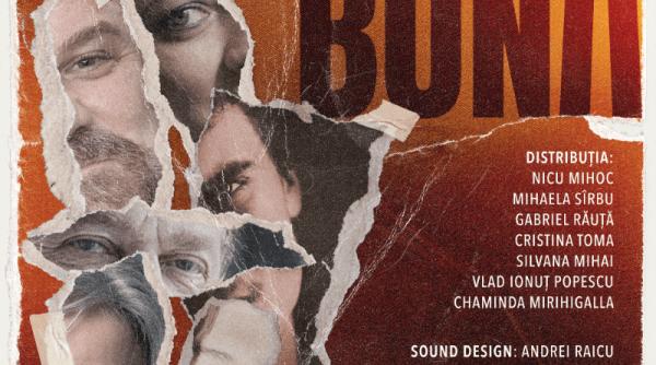 premiera la teatrelli viata buna in regia lui theodor cristian popescu