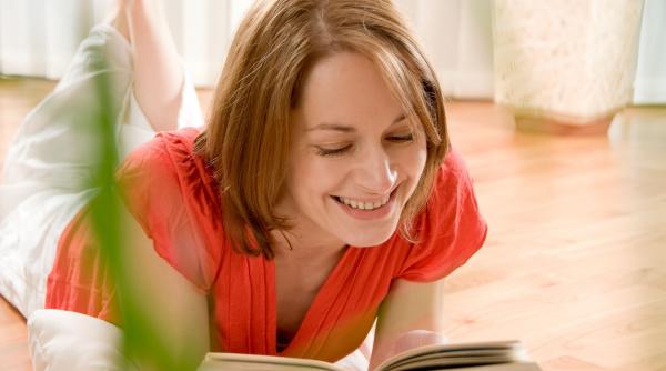 12 romane extraordinare recitit