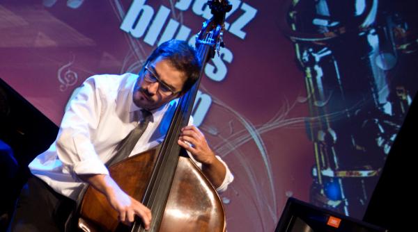 jazz european festival awards