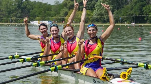 premii canotaj mondial 2023 romania nominalizare echipajul feminin al anului
