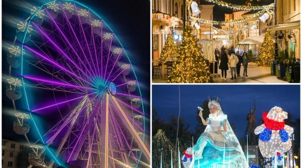 top cele mai frumoase targuri craciun europa oras romania primele locuri