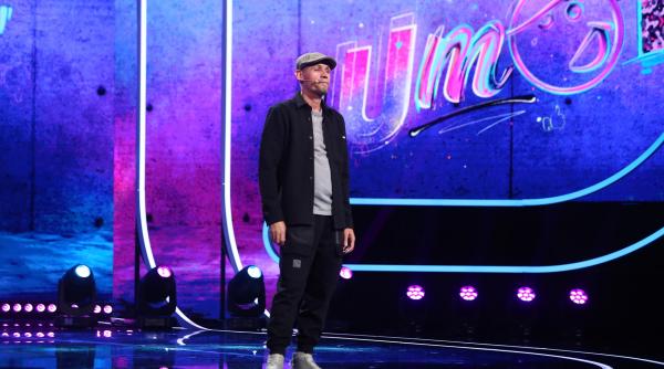 comediantul varza revine pe scena iumor in editia speciala second chance top finalisi all seasons difuzata sambata ora 20 00 la antena 1