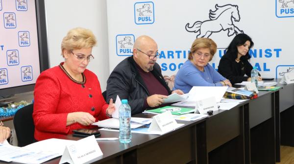 Cristian Popescu Piedone, primarul PUSL al Sectorului 5, anunță deschiderea Academiei Primarilor