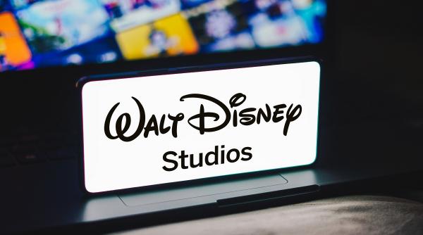 lupta compania walt disney