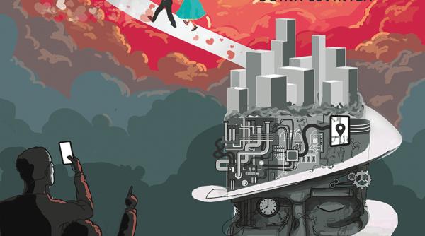 un fascinant program de weekend la tnb