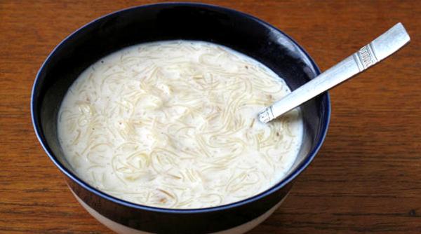 fidea lapte efect calmare