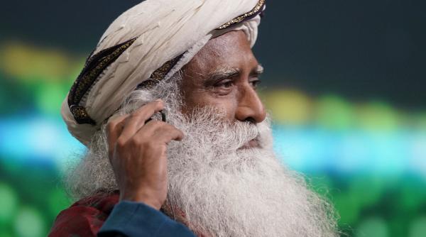 guru indian invata cum mancam corect sanatate