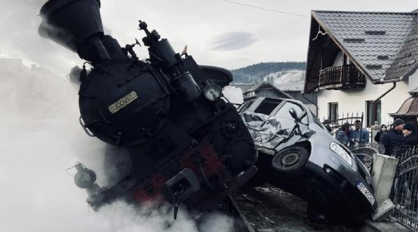 accident grav suceava mocanita hutulca moldovita rasturnata masina