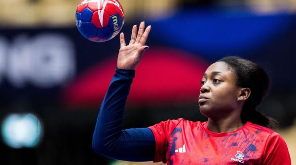 franta invinge norvegia campioana mondiala la handbal feminin