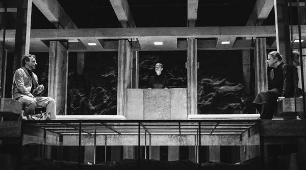 tnrs prelungeste atmosfera de sarbatoare si in ianuarie