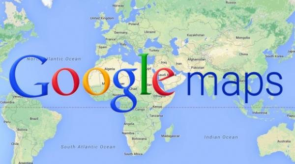google maps schimbari importante gestionare date personale utilizatori