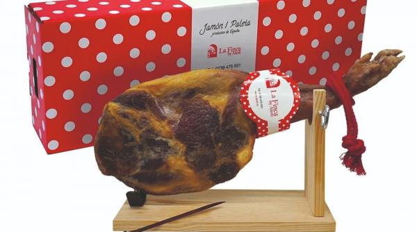 Îmbogățește masa de sărbători cu un produs special! Jamonul – sfaturi practice pentru o savoare îndelungată