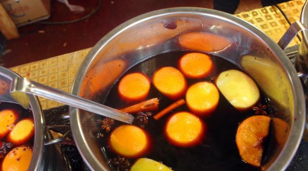 ingredient minune vin fiert preparare obtii aroma perfecta