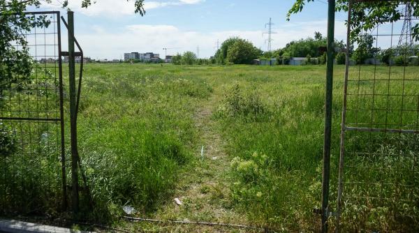 legea imprejmuirea terenurilor virane dezbatere camera deputatilor