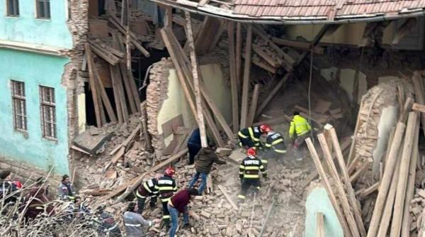 ministrul educatiei ligia deca scoala prabusita odorheiu secuiesc