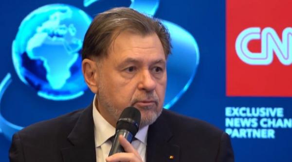ministrul sanatatii alexandru rafila dezvaluie prioritatile pentru finantarea sanatatii in 2024