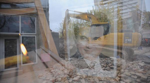 pensionari nicolae ceausescu comunism