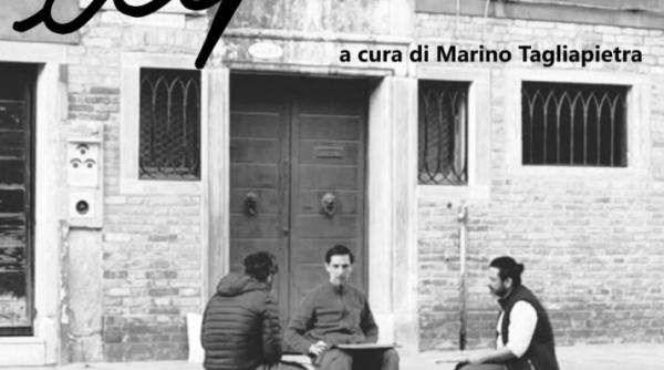 expozitia grupului noima dipinti la galeria institutului roman de cultura si cercetare umanistica de la venetia