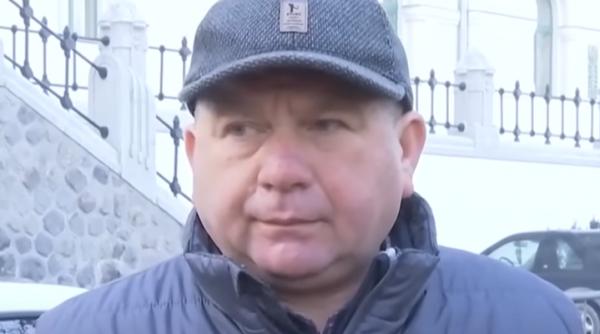 laszlo szilveszter sandor administrator firma retinut ucidere culpa odorheiu secuiesc internat