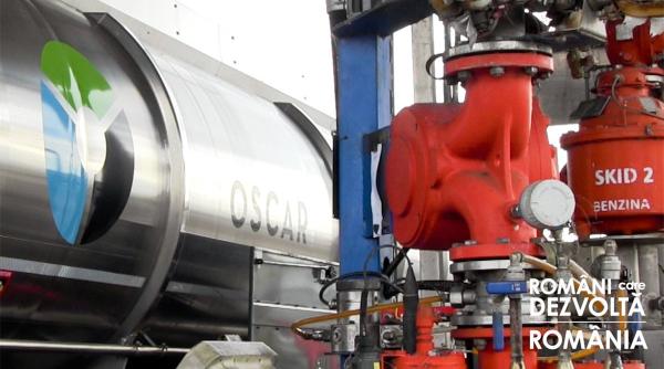 capital 100 romanesc