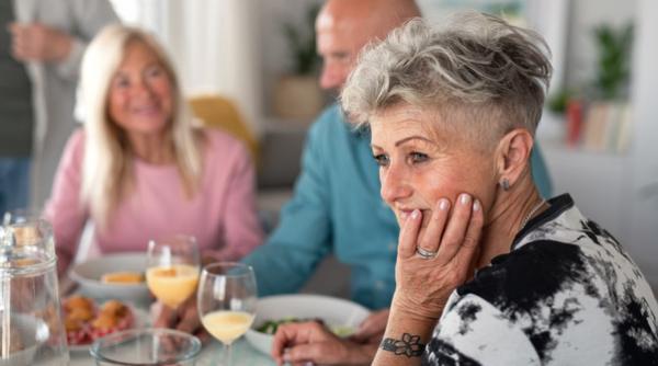 impactul edentatiei in viata sociala a pacientului si solutii pentru remedierea acesteia