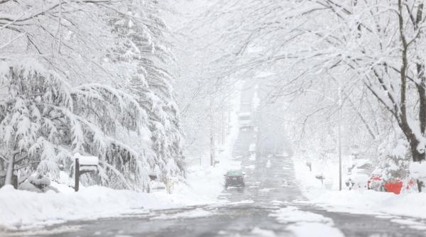 furtuna pia uragan loveste romania 21 decembrie viscol puternic