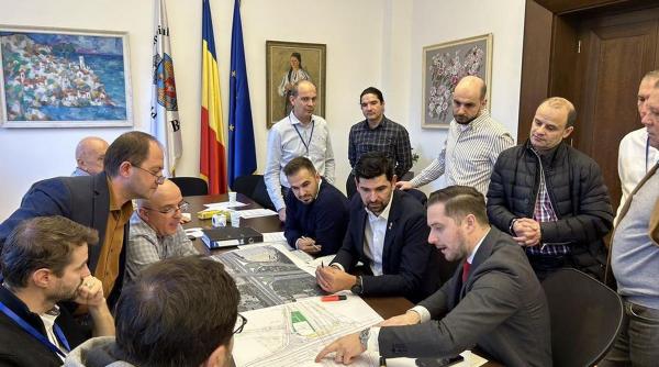 greenfield stelian bujduveanu