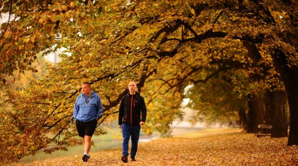 beneficii plimbari zilnice sanatate fizica mentala