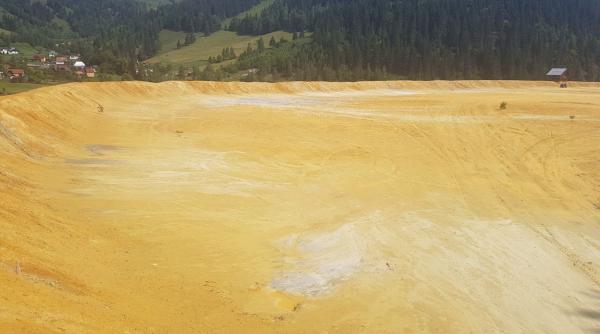 ecologizare iazuri ministerul economiei proiect tehnic