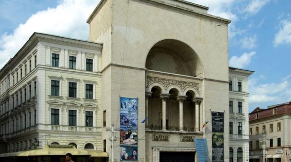 antreprenoriat cultural