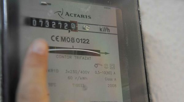 hidroelectrica index