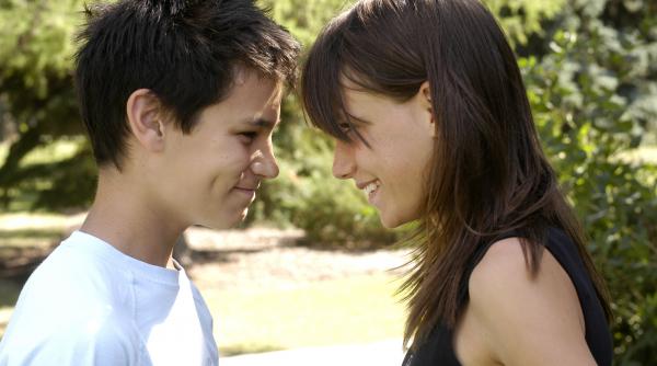 5 semne indragostire