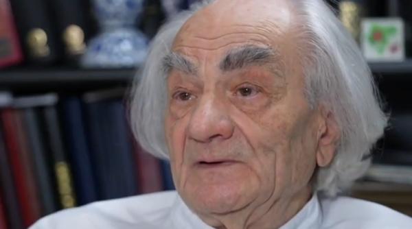 cele 7 secrete longevitate creier prof dr leon danaila minte sanatoasa