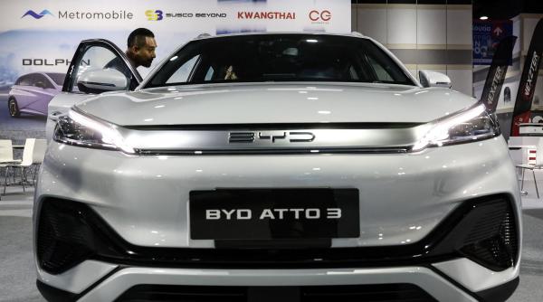 important constructor auto alege ungaria prima fabrica masini electrice europa