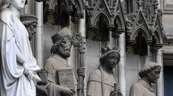 atac terorisy planificat catedrala koln anul nou