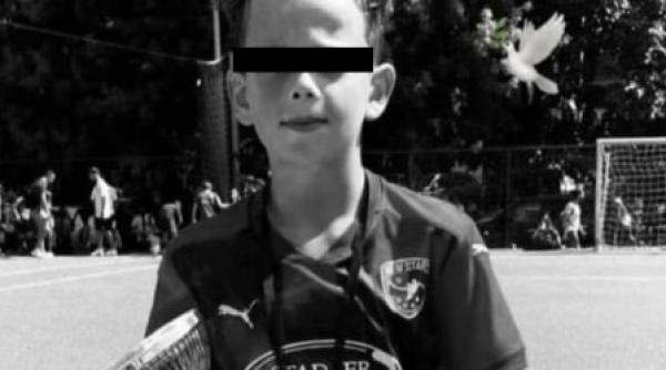 csa steaua scoala new stars doliu copil ars flacari petru membru club