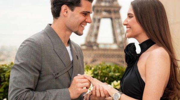 ianis hagi cununie civila craciun